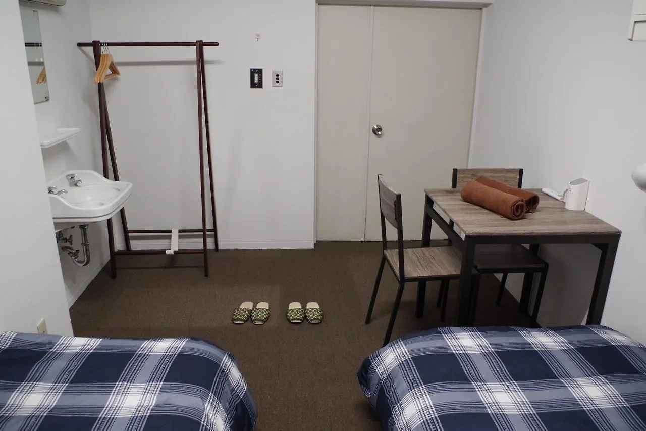 Bokuno Cafe & Hotel Koenji Hostel Tokio Japón