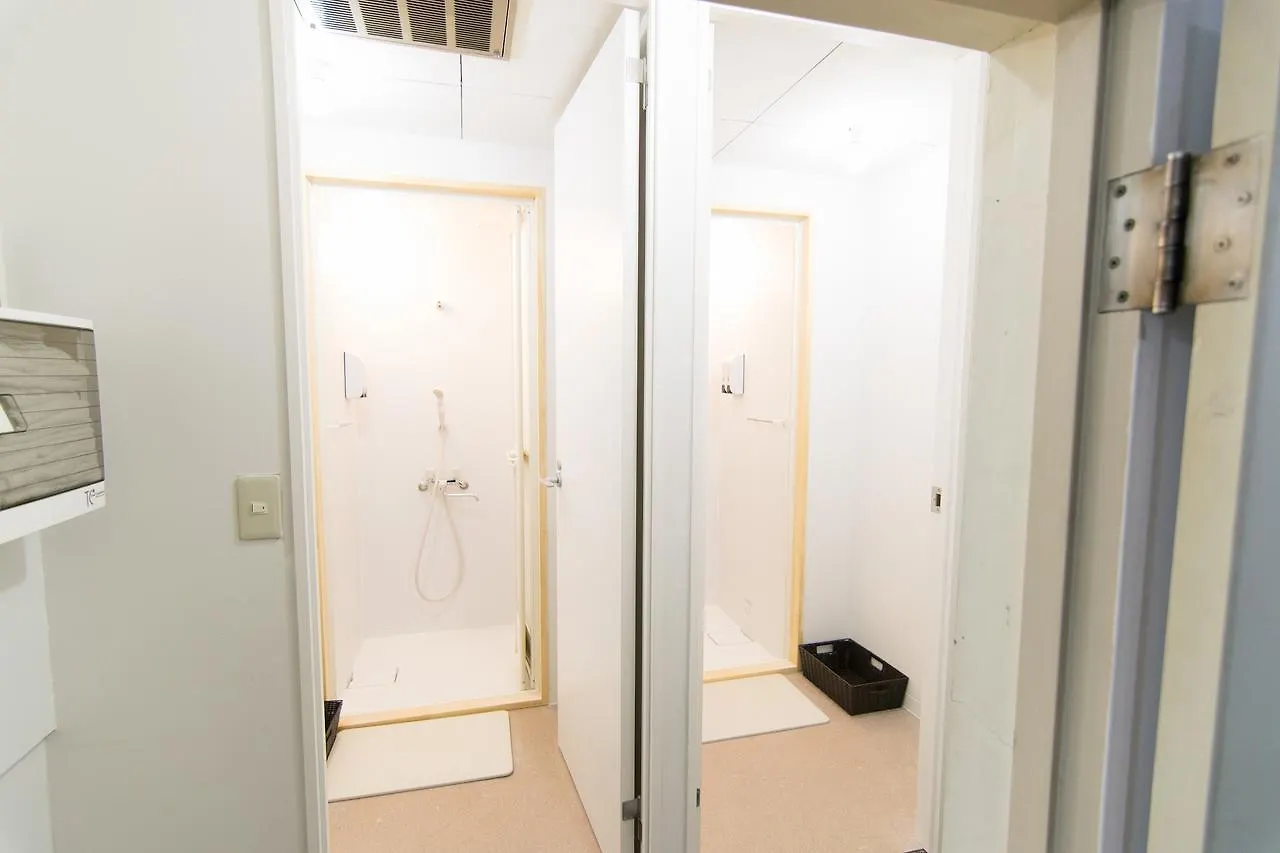 טוקיו Bokuno Cafe & Hotel Koenji Hostel