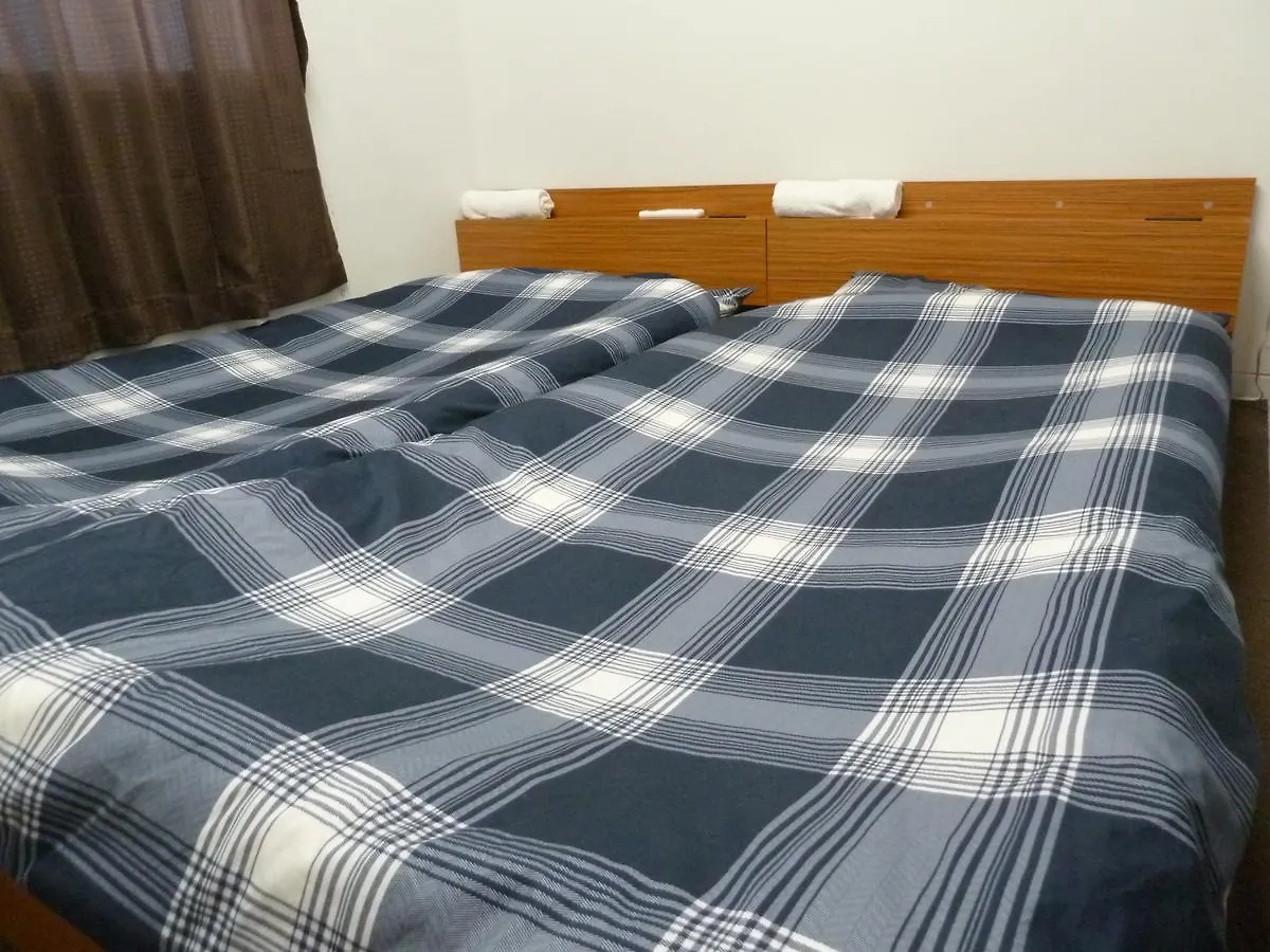 טוקיו Bokuno Cafe & Hotel Koenji Hostel