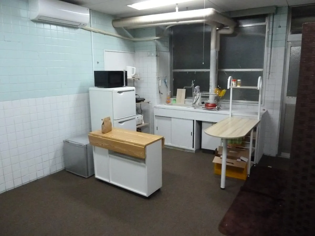 טוקיו Bokuno Cafe & Hotel Koenji Hostel