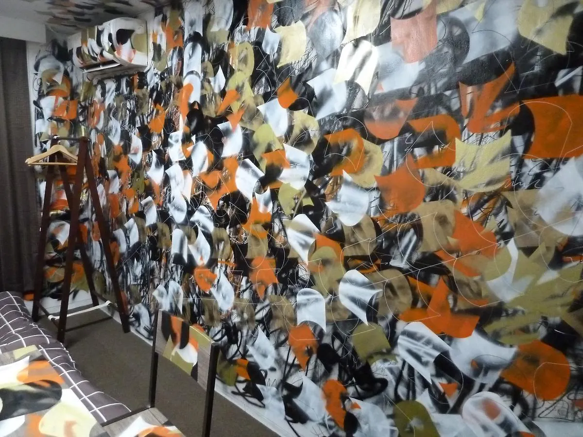 טוקיו Bokuno Cafe & Hotel Koenji Hostel