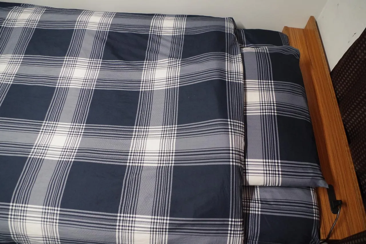 טוקיו Bokuno Cafe & Hotel Koenji Hostel 0*,  יפן