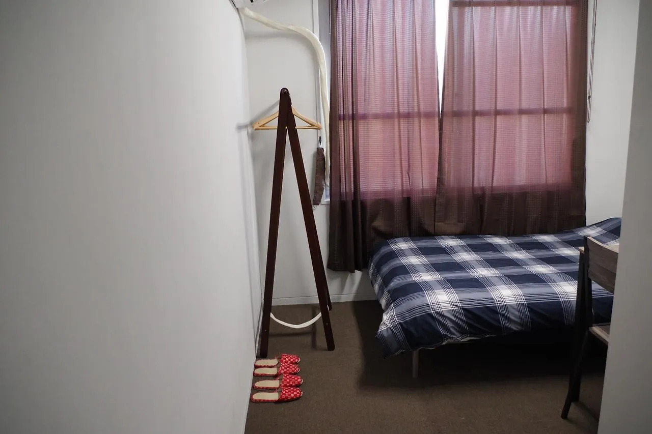 טוקיו Bokuno Cafe & Hotel Koenji Hostel