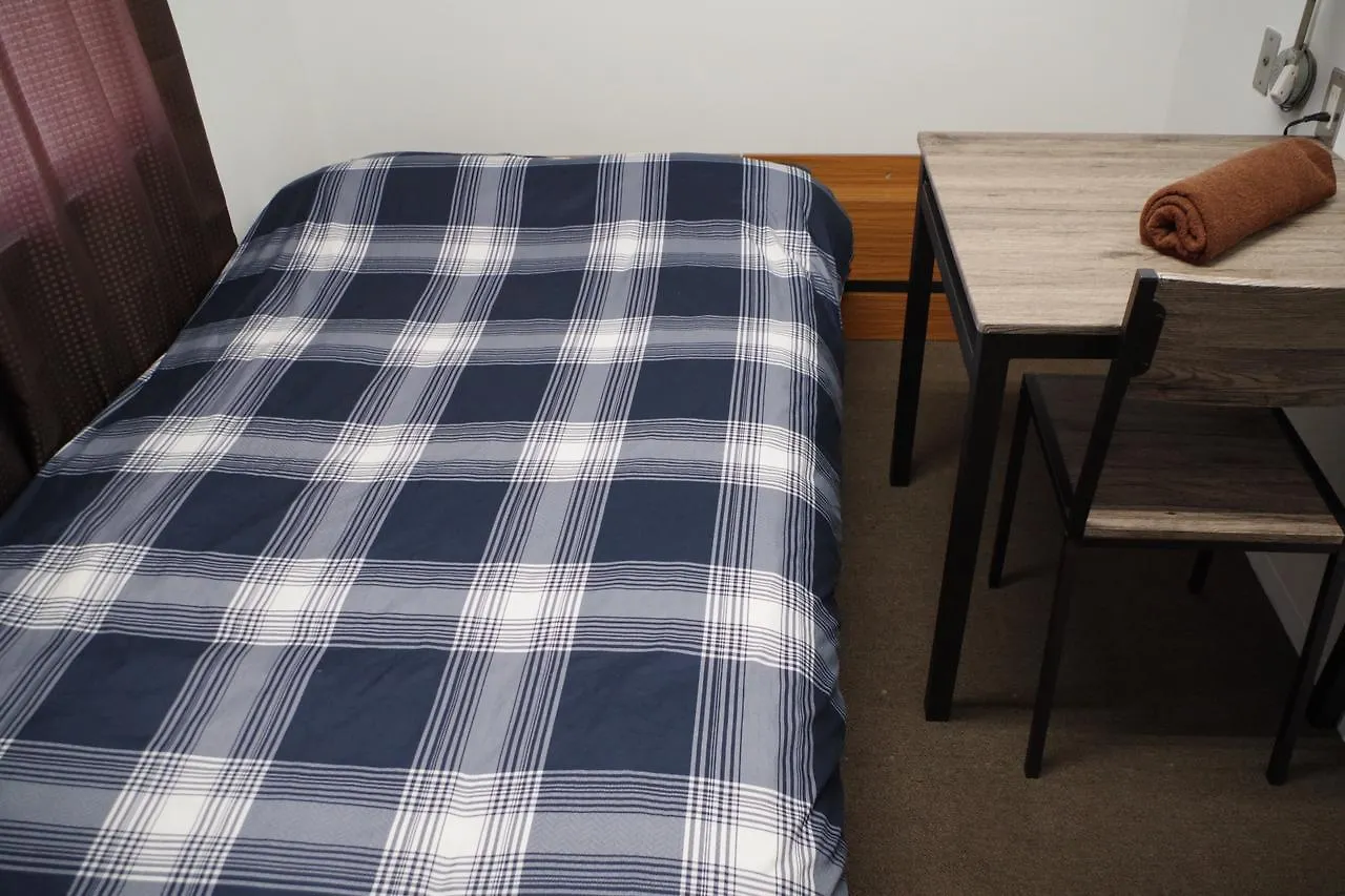טוקיו Bokuno Cafe & Hotel Koenji Hostel 0*,  יפן