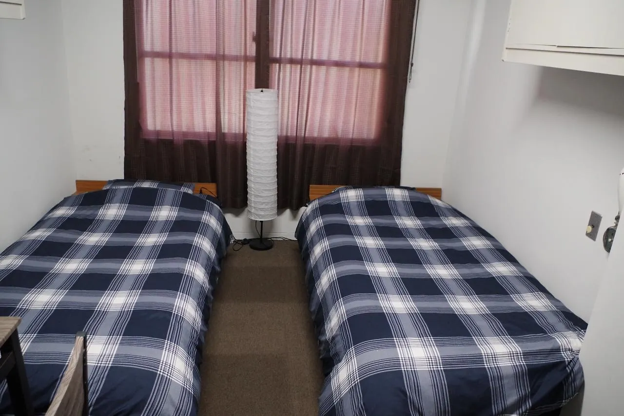 טוקיו Bokuno Cafe & Hotel Koenji Hostel