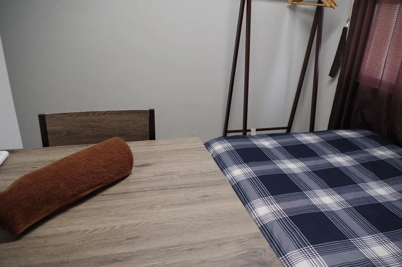 טוקיו Bokuno Cafe & Hotel Koenji Hostel