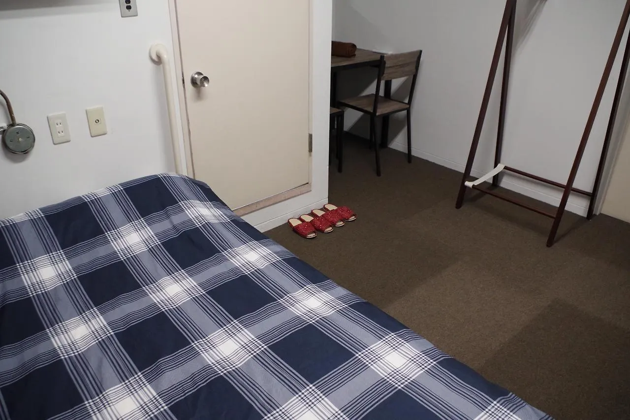 טוקיו Bokuno Cafe & Hotel Koenji Hostel