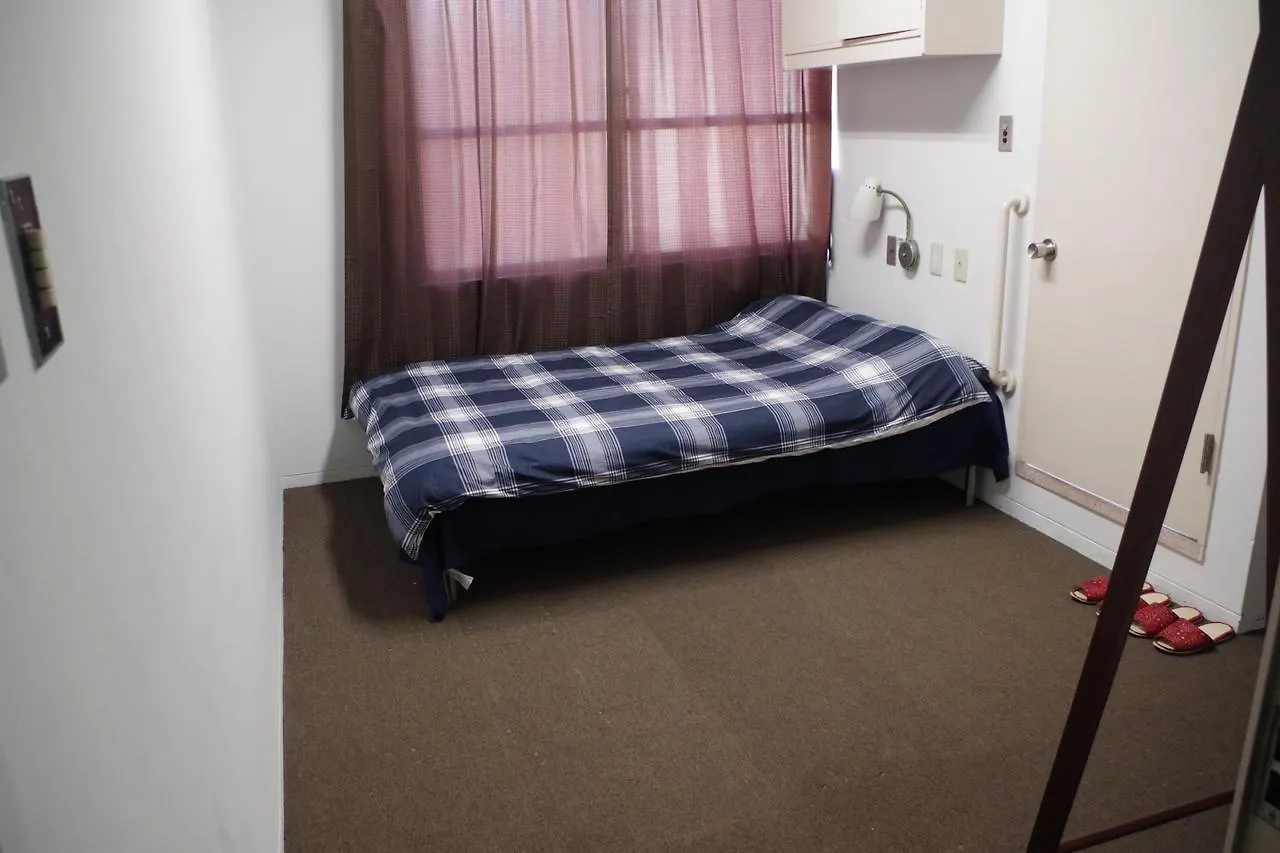 טוקיו Bokuno Cafe & Hotel Koenji Hostel